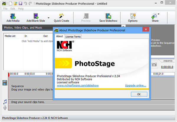 Image result for PhotoStage Slideshow 3.51