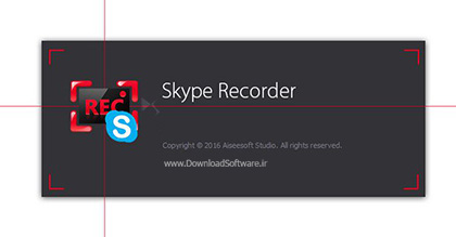 دانلود Aiseesoft Skype Recorder