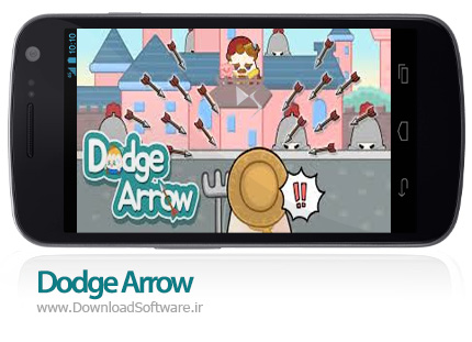 دانلود Dodge Arrow