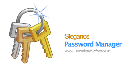 Steganos-Password-Manager