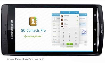 GO-Contacts