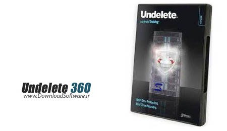 Undelete-360