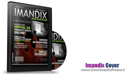 Imandix Cover Pro