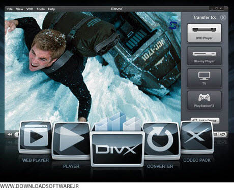 DivX-Plus