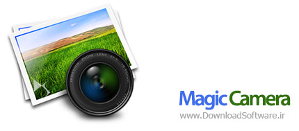 Magic Camera