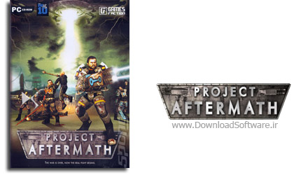 project aftermath pc game