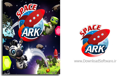 Space-Ark