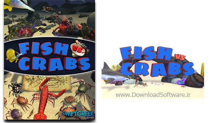 Fish-vs-Crabs