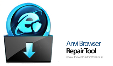 Anvi-Browser-Repair-Tool