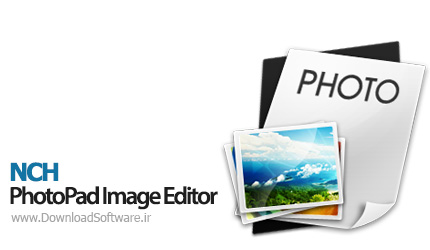 دانلود NCH ​​PhotoPad Image Editor - ویرایش عکس های دوربین