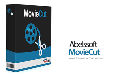 دانلود نرم افزار Abelssoft MovieCut برش فیلم ها