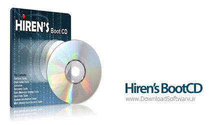 Hiren’s-BootCD