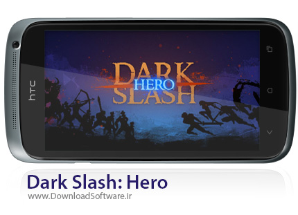 Dark-Slash-Hero
