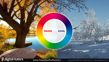 Digital-Tutors-Color-Theory-for-Todays-Creative-Professionals