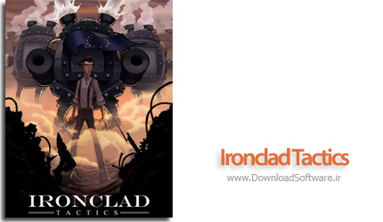 Ironclad-Tactics-Deluxe-Edition-2014