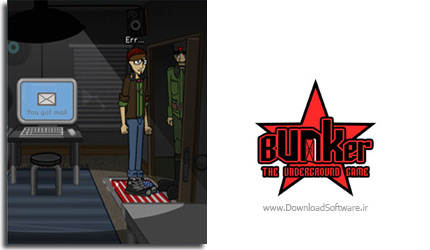 Bunker-The-Underground-Game-cover-game