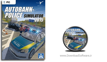 دانلود بازی Autobahn Police Simulator برای PC