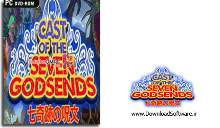 دانلود بازی Cast of the Seven Godsends برای PC
