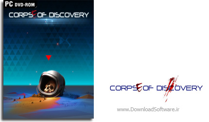 دانلود بازی Corpse of Discovery برای PC