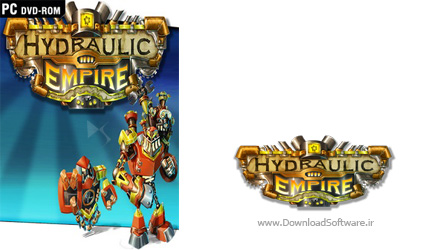 دانلود بازی Hydraulic Empire برای PC