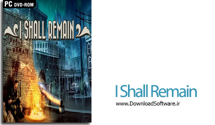 دانلود بازی I Shall Remain برای PC