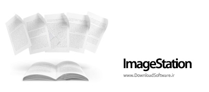 دانلود ImageStation Enterprise – نرم افزار اسکنر حرفه ای