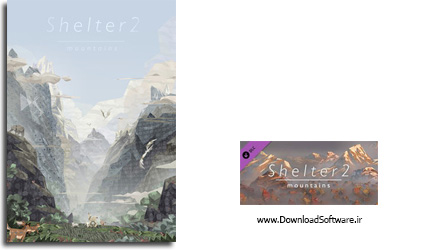 دانلود بازی Shelter 2 Mountains برای PC