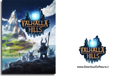 دانلود بازی Valhalla Hills برای PC