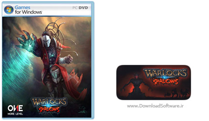 دانلود بازی Warlocks vs Shadows برای PC