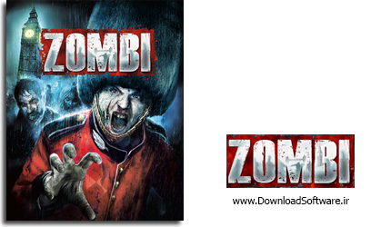 دانلود بازی ZOMBI برای PC