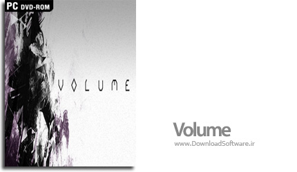 دانلود بازی Volume برای PC