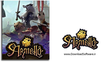 دانلود بازی Armello برای PC
