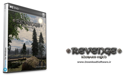 دانلود بازی Revenge Rhobars Myth برای PC