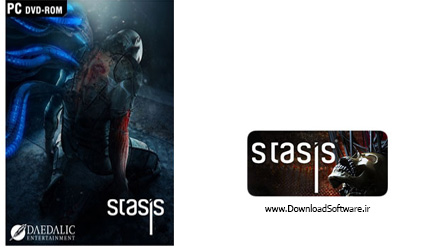 دانلود بازی STASIS برای PC