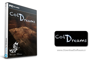 دانلود بازی Cold Dreams برای PC