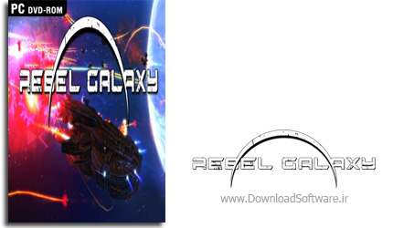 دانلود بازی Rebel Galaxy برای PC