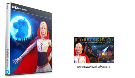 دانلود بازی Red Riding Hood - Star Crossed Lovers برای PC