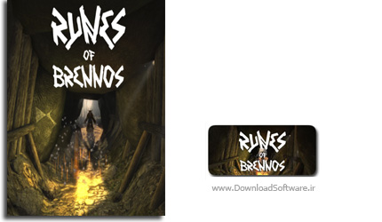 دانلود بازی کم حجم Runes of Brennos برای کامپیوتر