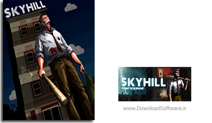 دانلود بازی SKYHILL برای کامپیوتر