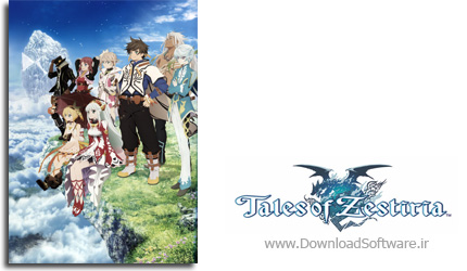 دانلود بازی Tales of Zestiria برای PC