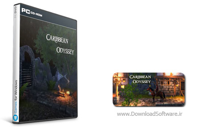 دانلود بازی Caribbean Odyssey برای PC