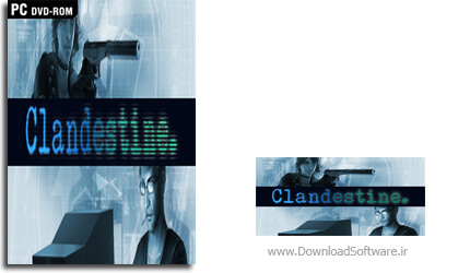 دانلود بازی Clandestine برای PC