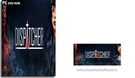 دانلود بازی Dispatcher برای PC