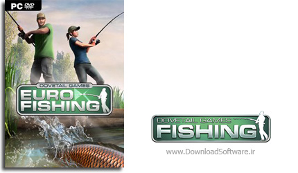دانلود بازی Euro Fishing برای PC