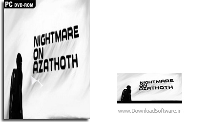 دانلود بازی Nightmare on Azathoth برای PC