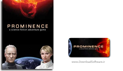 دانلود بازی Prominence برای PC
