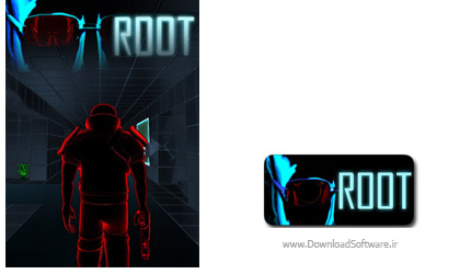 دانلود بازی ROOT برای PC