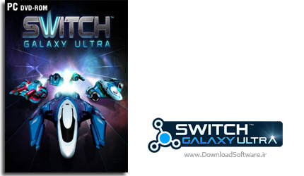 دانلود بازی Switch Galaxy Ultra برای PC