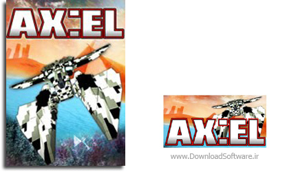 دانلود بازی AX EL Air XenoDawn برای PC
