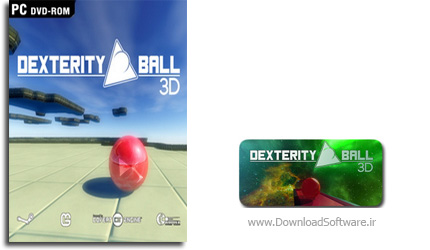 دانلود بازی Dexterity Ball 3D برای PC